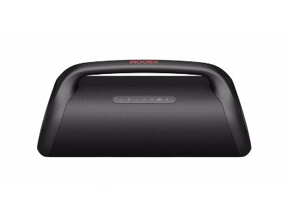 تصویر اسپیکر بلوتوثی قابل حمل ال جی مدل XG9QBK